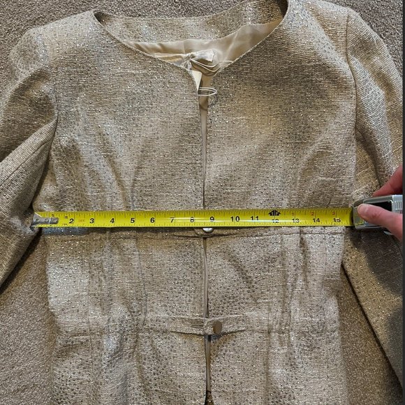 VALENTINO blazer, with tags, never worn - small - Picture 6 of 7